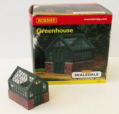 Hornby skaledale - hornby,