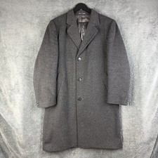 Vintage Crombie Kindler Long