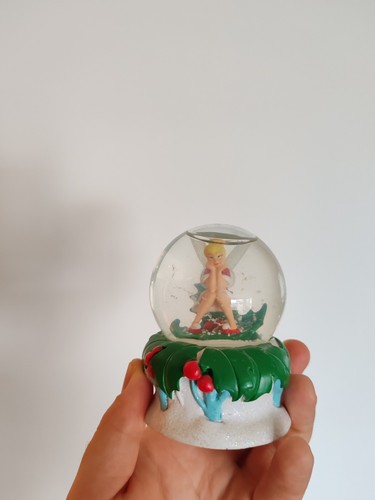 Tinker bell disney small - tinker,