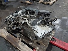 ENGINE AUDI A3 MK3 FL 2012 TO 2020 SPORTBACK TFSI SE TECHNIK 999 113.6 P MANUAL 