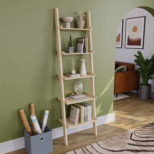 Sale tier ladder bookcase - sale,
