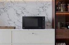 LG 23L 1000W NEOCHEF MICROWAVE