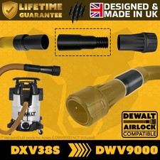 Dewalt dxv38sc vacuum dust - dewalt,