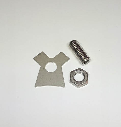 Lambretta front disc - front, brake