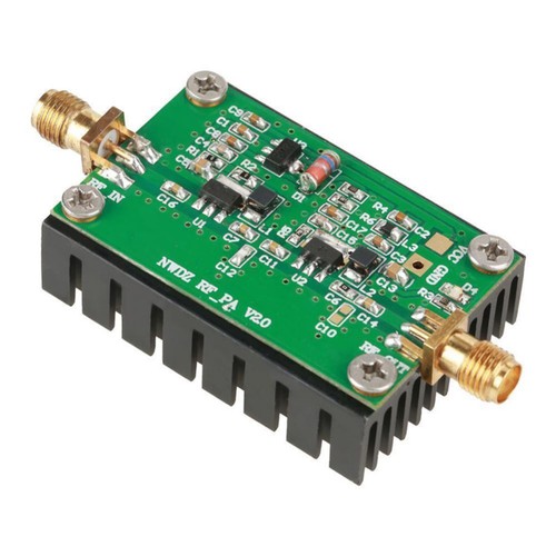 2mhz 700mhz power amplifier - 2mhz-700mhz,