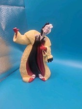 Disney Store 1990s Cruella