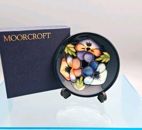 Moorcroft triple choice - triple, pin