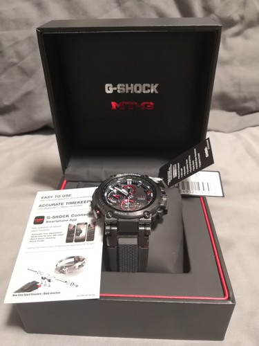 Casio mtg shock tough solar - casio,