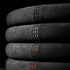 Alcantara Suede Auto Steering