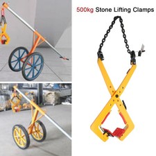 Granite Slab Lifting Clamp