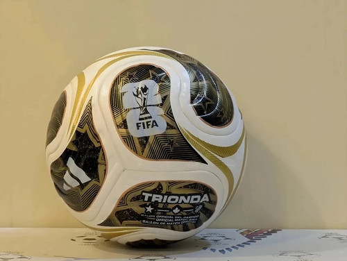 Trionda 2026 fifa world cup - 2026,