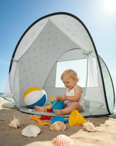 Wemoh pop beach tent - wemoh,