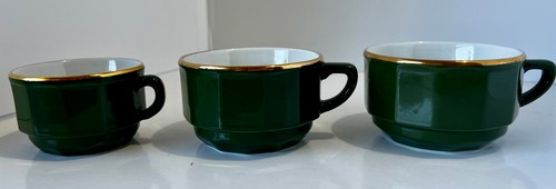 Vintage french apilco bistro - french,