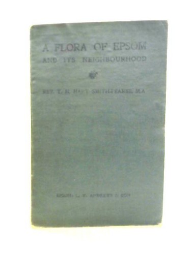 Flora epsom neighbourhood - of,
