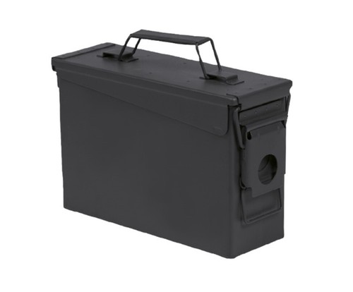 Army empty black - army, small