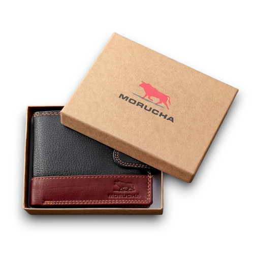 Morucha mens rfid - morucha,