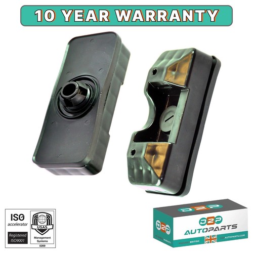 Jack point cover - point, mercedes