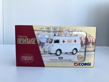 Corgi Collection Heritage 1:43