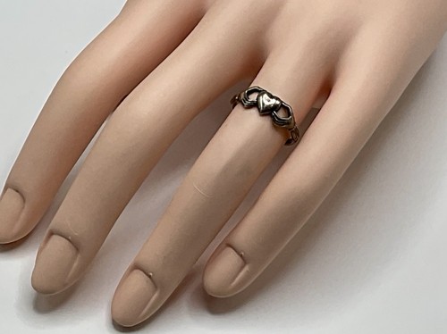 Vintage sterling silver - vintage,
