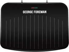 George Foreman Grill 2400W -