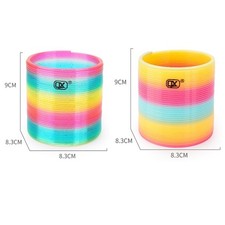 Slinky Toy 8cm Large Spring