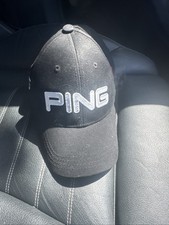 PING GOLF G15 Irons Driver