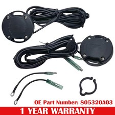 Tilt Trim Limit Sender Sensor