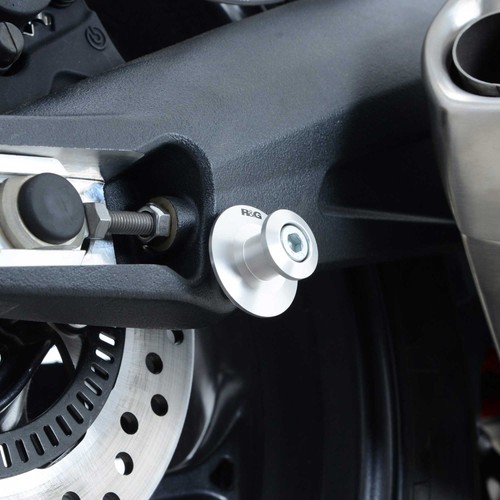 Paddock stand bobbins m8 - r&g,