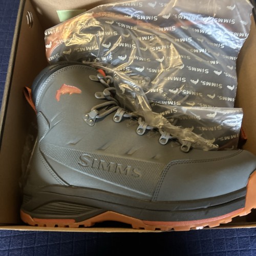 Simms freesalt wading flats - wading,