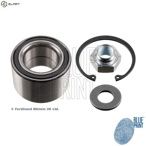 Wheel bearing kit - kit, for
