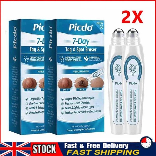 Picdo skin tag - picdo,