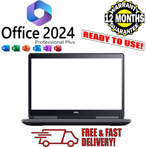 Dell precision 7720 inch - 7720,