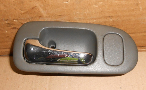 Rover 400 1995 - 400, 1995-06