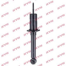 2x Shock Absorbers For VW Golf