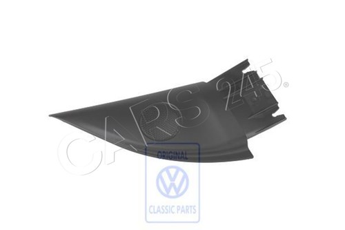 Genuine passat 4motion - genuine,