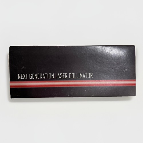 Next generation laser - generation,