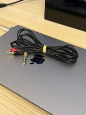 Sennheiser hd 600 cable