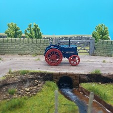 O Gauge 1:43 Scale 0 Model