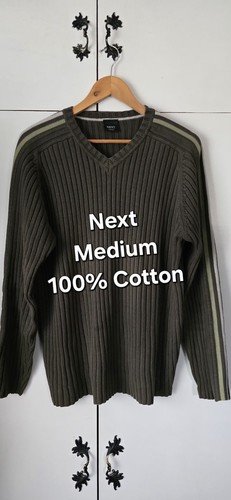 Next vintage ribbed - next,