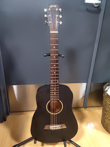 Yairi blk mini - s.yairi,