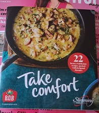 Slimming World Recipe Books