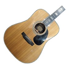 K.Yairi YW800 1978 Made in