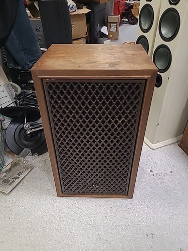 Vintage sansui 1500 - sansui, sp-1500