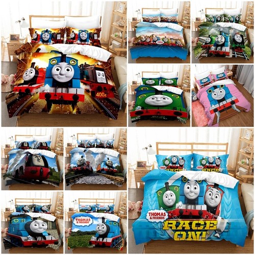 Thomas and friends doona - and,