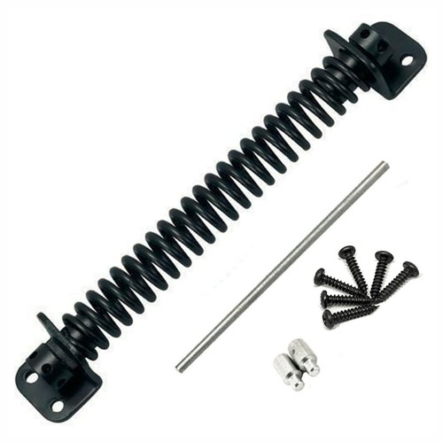 Gate spring closer - gate,