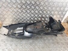 Suzuki GSF1250  Bandit  2011  undertray