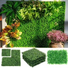 6-18X Artificial Plant Wall