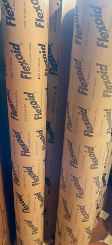Flexoid gasket paper - .15, .25