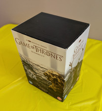 Game Of Thrones Seasons 1-7