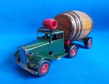 1950s Triang Minic Watneys